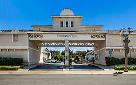 Rodeway Inn Old Town Temecula